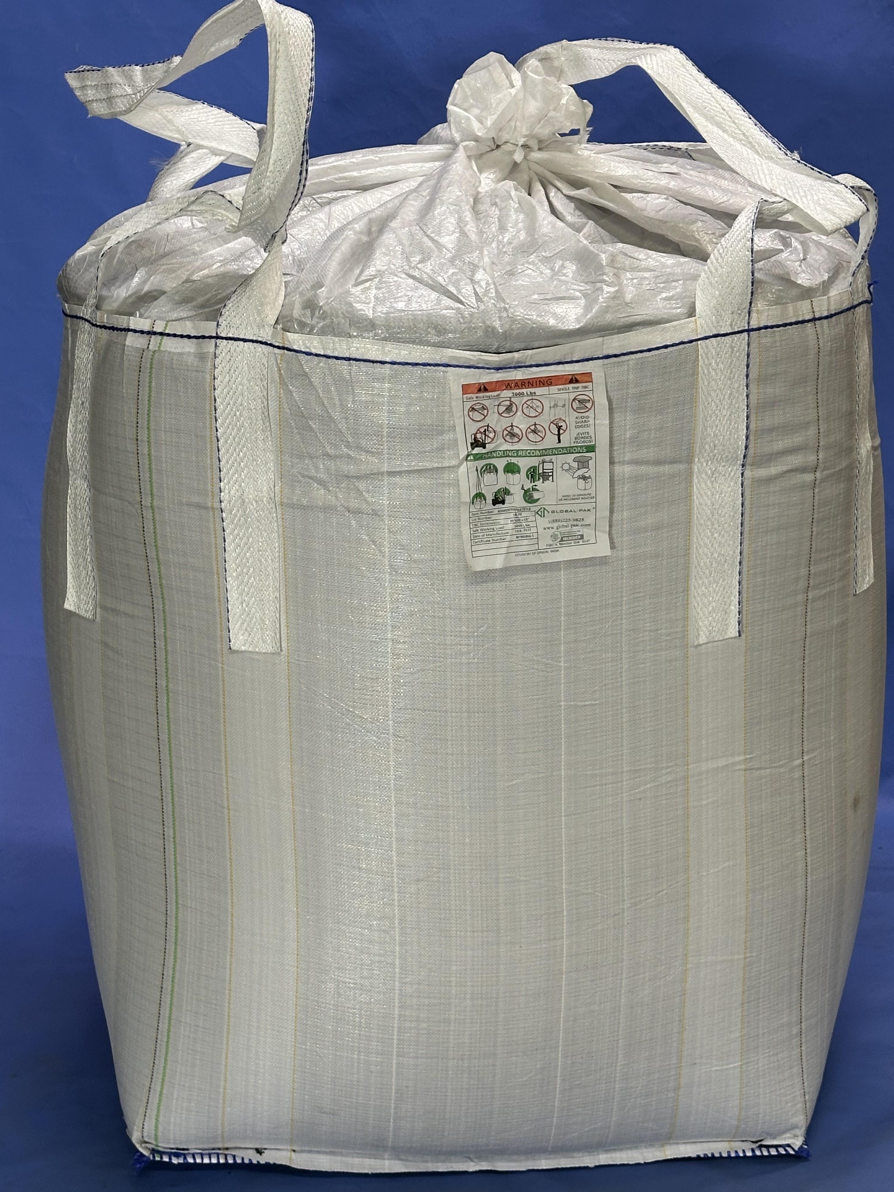 Bulk Bags